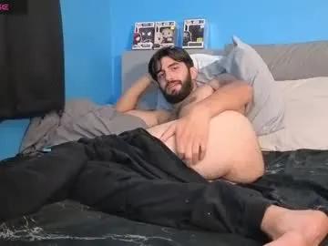 Freechat mikehawk1589 on Chaturbate