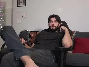 Freechat mikehawk1589 on Chaturbate