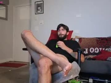 Freechat mikehawk1589 on Chaturbate