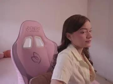 Freechat mila_1 on Chaturbate