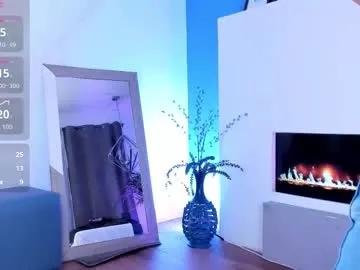 Private mila_shay on Chaturbate