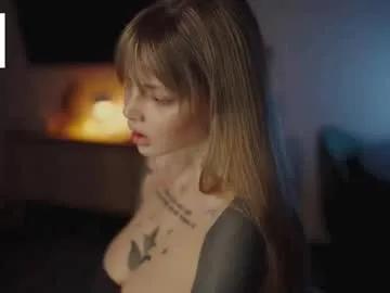 mileeena — Hello, guys  Let's have some pleasure! // GOAL: Tease with perfect boobs [555 tokens left]  #goddess #bigboobs #curvy #mistress #tattoo