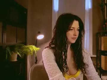 Freechat miley_smile on Chaturbate