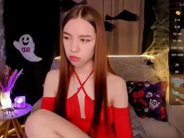 milli_brownn on Chaturbate 