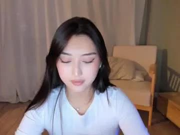Freechat minnie_jin on Chaturbate