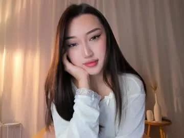 Freechat minnie_jin on Chaturbate