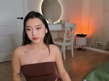 Freechat minnie_jin on Chaturbate