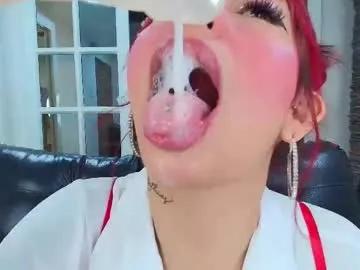 miss__abigail on Chaturbate 