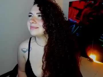 Freechat miss_alisse on Chaturbate