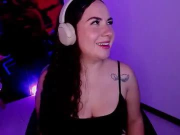 Freechat miss_alisse on Chaturbate