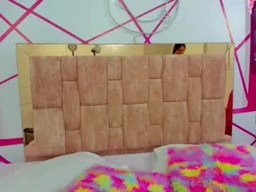 miss_crhys on Chaturbate 