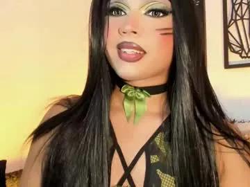 miss_zz on Chaturbate 