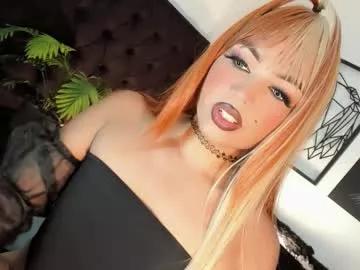 miss_zz on Chaturbate 