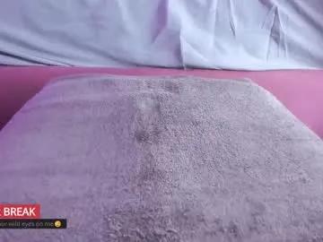 missbubu on Chaturbate 