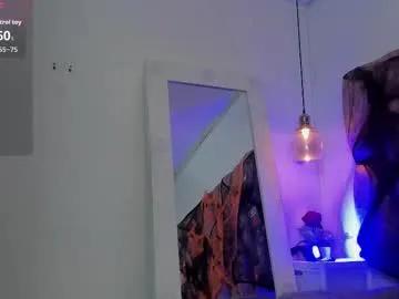 missdahlia_ on Chaturbate 