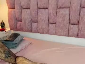 missdahlia_ on Chaturbate 