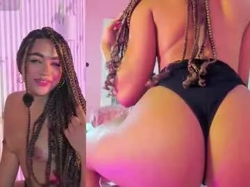 missdionne__curly on Chaturbate 