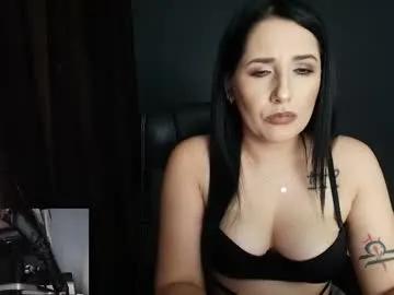 missdyaa on Chaturbate 