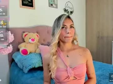 Freechat misssofiia_7 on Chaturbate
