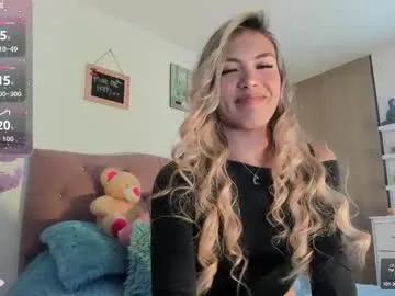 Freechat misssofiia_7 on Chaturbate
