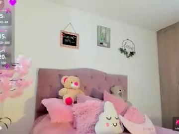 Freechat misssofiia_7 on Chaturbate