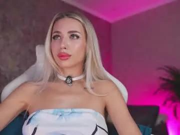 Freechat misstics_ on Chaturbate