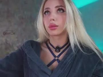 Freechat misstics_ on Chaturbate