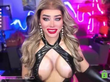 Freechat misstressheavenly on Chaturbate