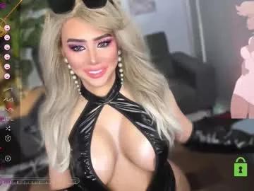 Freechat misstressheavenly on Chaturbate