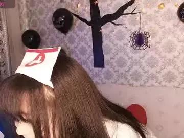 missvalday on Chaturbate 