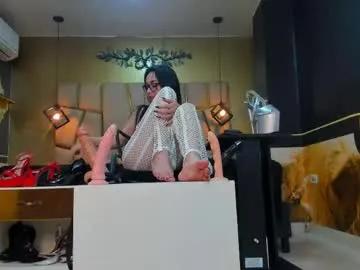 missvictoriia on Chaturbate 