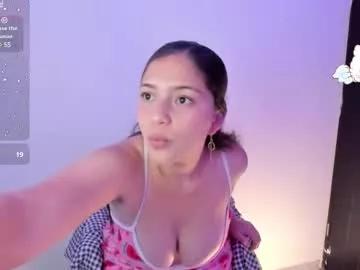molly_g18 on Chaturbate 