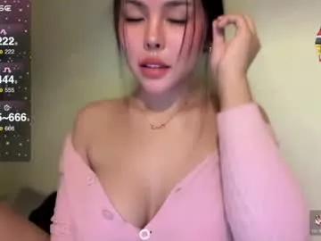 mollysky_smith on Chaturbate 