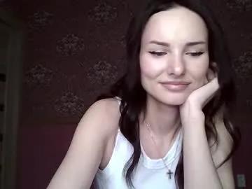 Freechat monparis_dream on Chaturbate