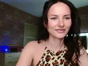 Freechat monparis_dream on Chaturbate