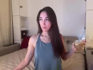 moorekatty on Chaturbate 