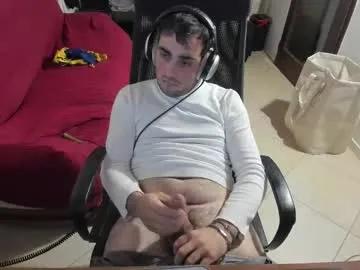 mrclean_97 — FREE SPERM SHOW #hotbigcock #heterosexual #single #cumshot #bdsm