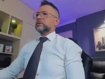 mrfrank_tattoo on Chaturbate 