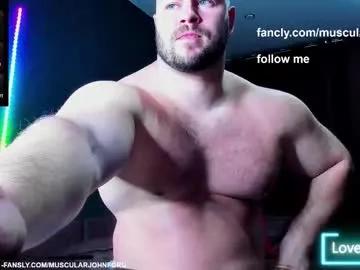 Chaturbate muscularjohnforu is Freechat muscularjohnforu — Lovense Lush on - Interactive Toy that vibrates with your Tips #lovense