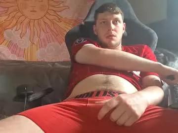 muzzy624406 on Chaturbate 