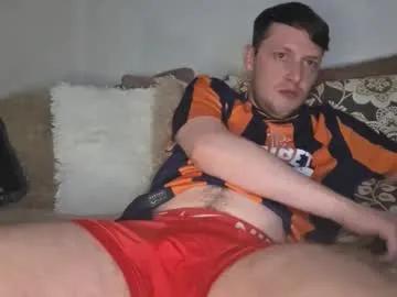 muzzy624406 on Chaturbate 