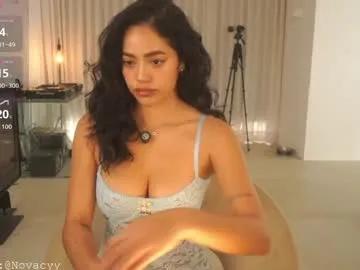 n_o_v_a on Chaturbate 