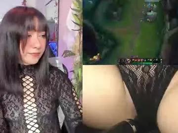 nanachi_cook on Chaturbate 