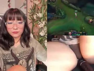 nanachi_cook on Chaturbate 