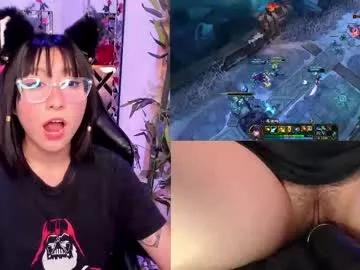 nanachi_cook on Chaturbate 