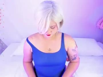 nanaosaky on Chaturbate 