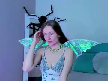Private natural_meri_ on Chaturbate