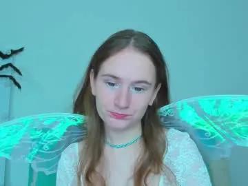 Private natural_meri_ on Chaturbate