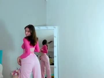 Private natural_meri_ on Chaturbate