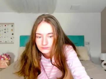 Private natural_meri_ on Chaturbate